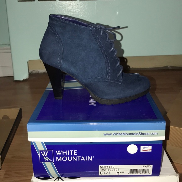 High heel boots - Picture 1 of 1